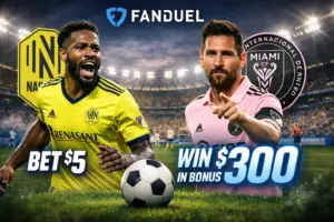 Nashville vs Inter Miami