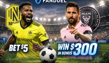 Nashville vs Inter Miami