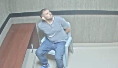 Attorneys withdraw in Nathan Gingles’ triple murder case