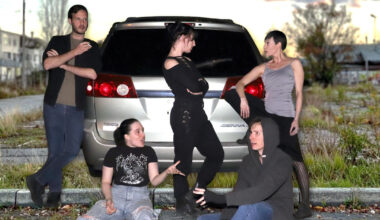 The Laboratory Theater To Present JULIUS CAESAR In Fort Myers