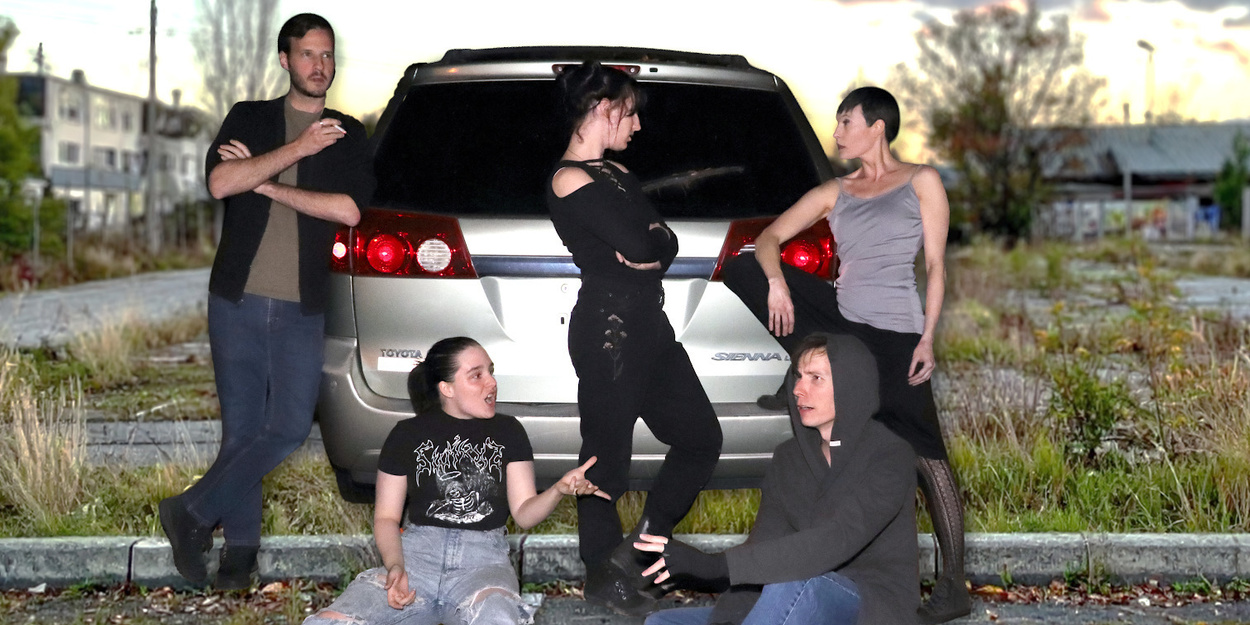 The Laboratory Theater To Present JULIUS CAESAR In Fort Myers