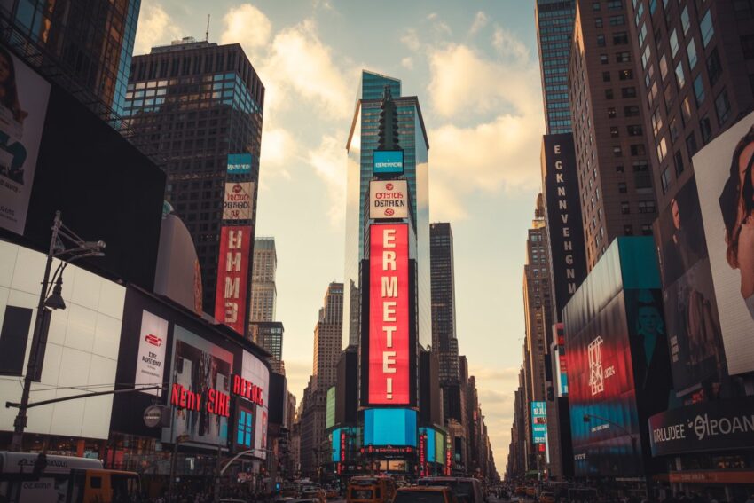 New york city - travel and tour world