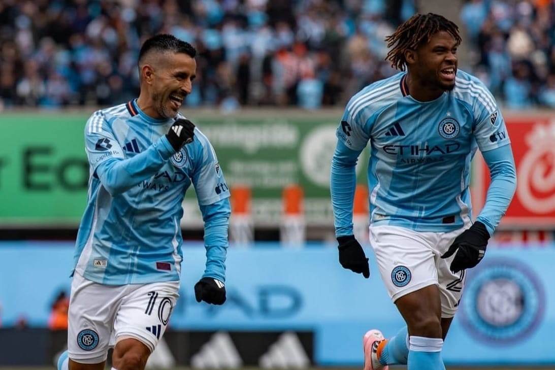 New York City crushes 10-man Orlando for first home win of 2026