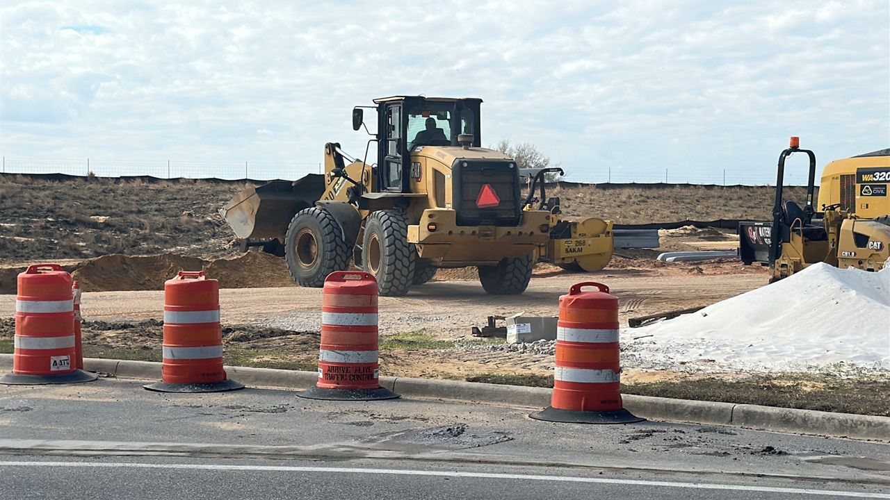 New Independence Parkway being extended to Lake County