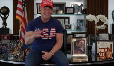 Will Trump renominate attorney Dan Newlin as ambassador?