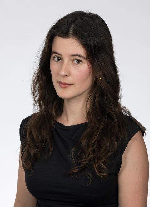 Profile Image of Claire Healy