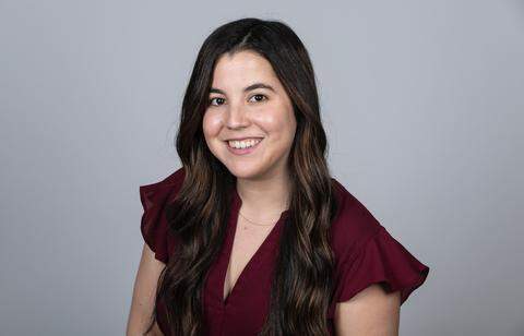 Profile Image of Ana Claudia Chacin