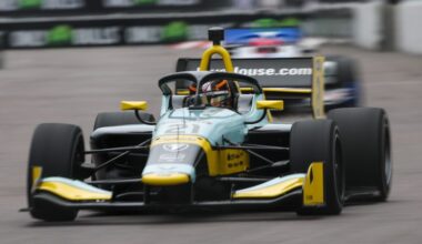 How Gulfport native Nikita Johnson became a racing prodigy  – The Crow's Nest