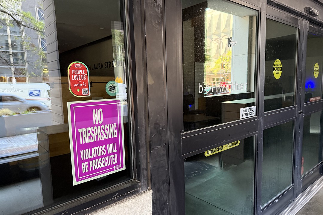 Bellwether closes Downtown ‘sooner than we expected’