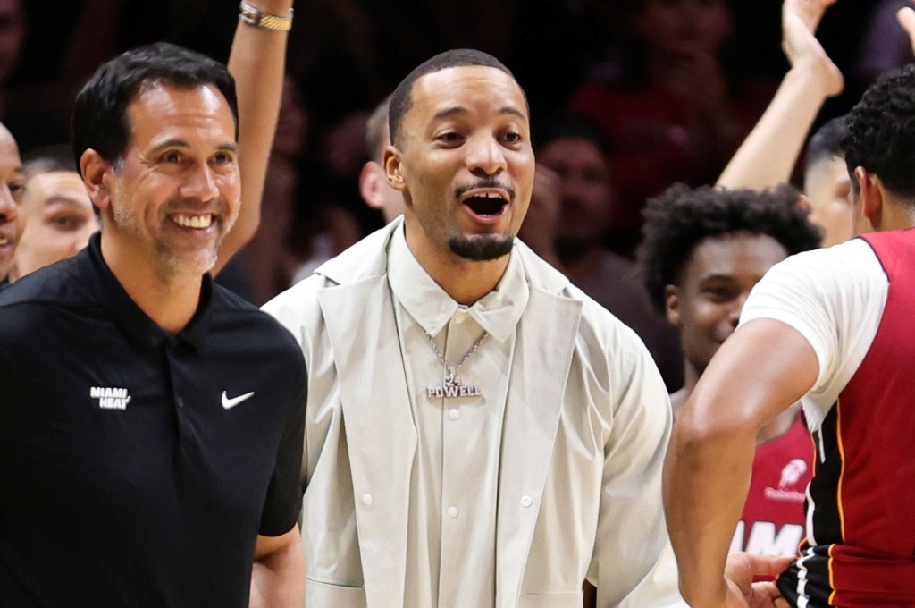 Miami Heat to be shorthanded against Milwaukee Bucks