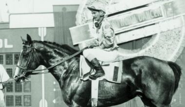 Stars of Yesterday: Looking Back at Best Florida Derby Winners