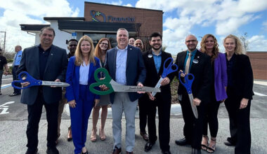 O Financial Launches in Clermont, Expanding Orlando Credit Union Presence