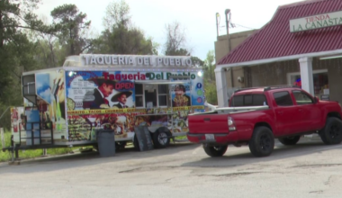 Judge rules Jacksonville must pay in food truck lawsuit
