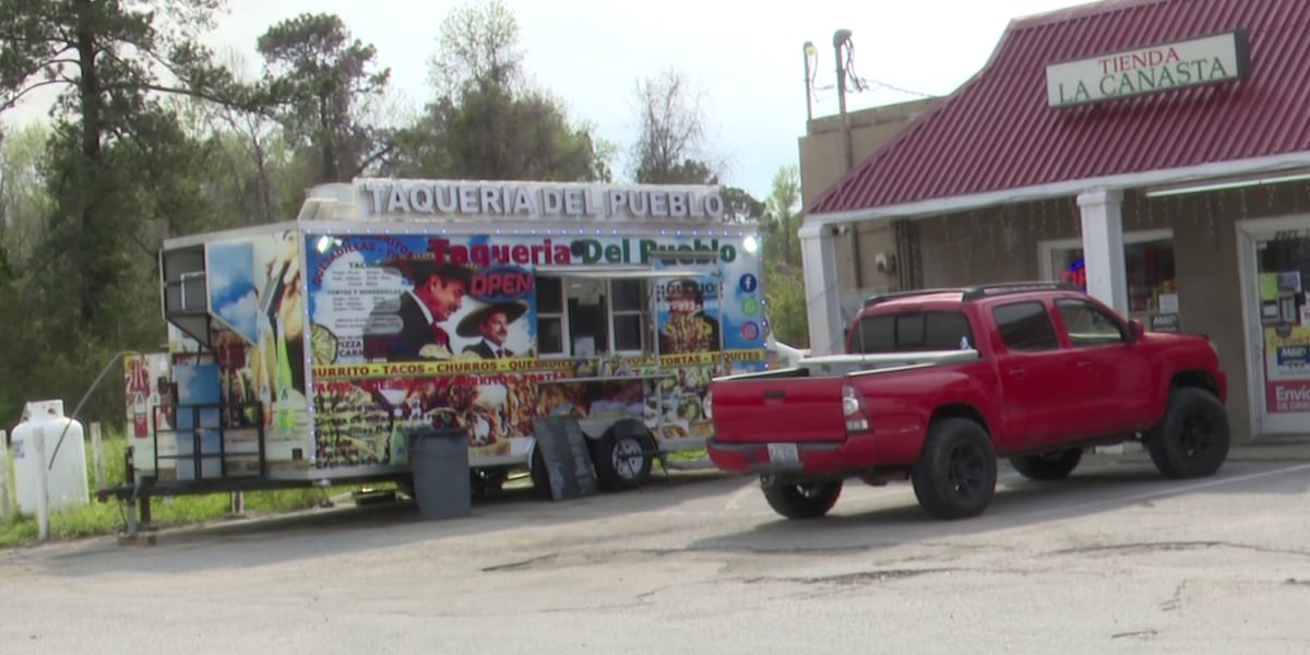 Judge rules Jacksonville must pay in food truck lawsuit