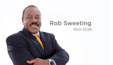 Rob Sweeting, longtime Channel 4 anchor, remembered for decades of local journalism, humor and dedication to community