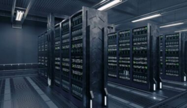 Florida House passes bill to regulate AI data centers, measure heads to Senate