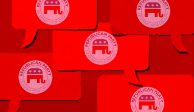 Rising Young MAGA Stars Joked About Killing Black People in Miami GOP Group Chat