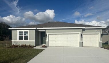 Hammocks home tops Ocoee home sales from Feb. 23 to 29