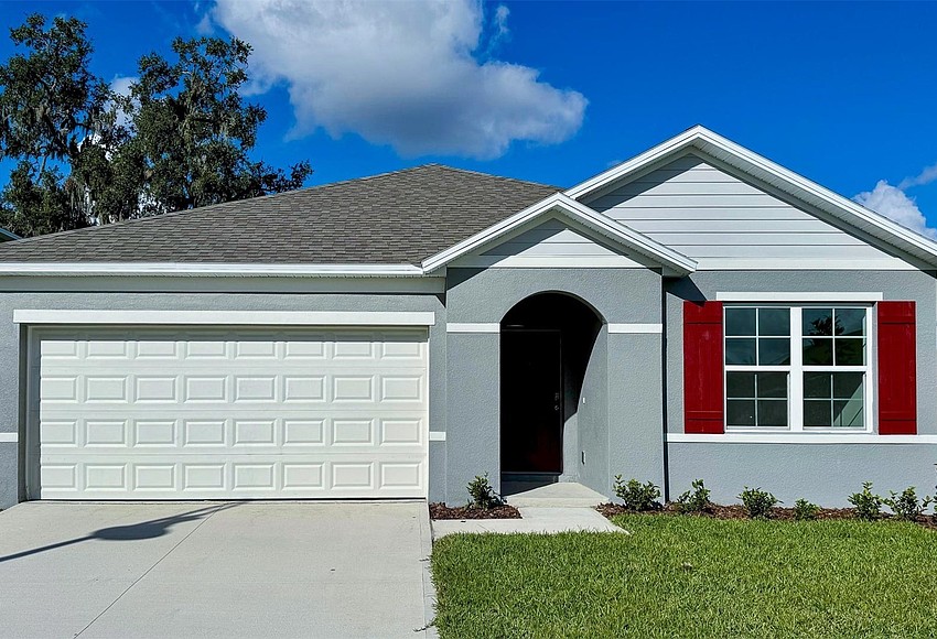 Wynwood home tops Ocoee home sales from March 2 to 8