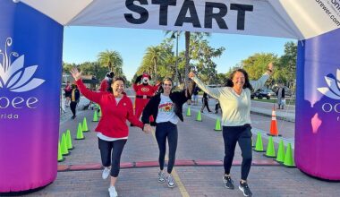 Ocoee's Chick-fil-A 5K to benefit Do Good Farm