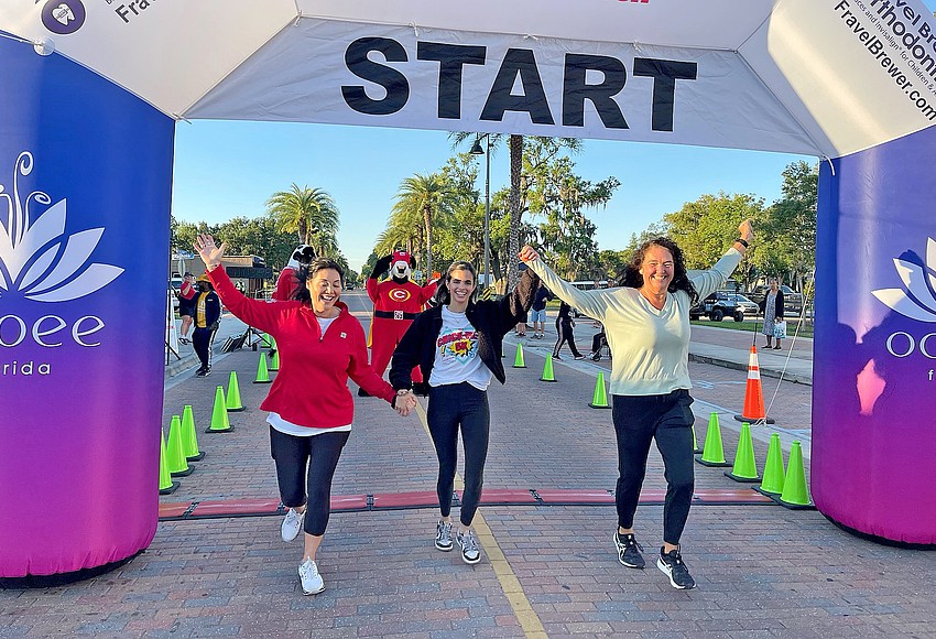 Ocoee's Chick-fil-A 5K to benefit Do Good Farm