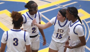 OCP girls shoot 54% in FHSAA 1A girls basketball semifinal