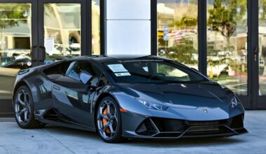 Here's a list of alleged Orlando crypto fraudster's bling