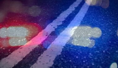 Tallahassee Police investigating two-vehicle crash ‘around Capital Circle NE and Care Drive’