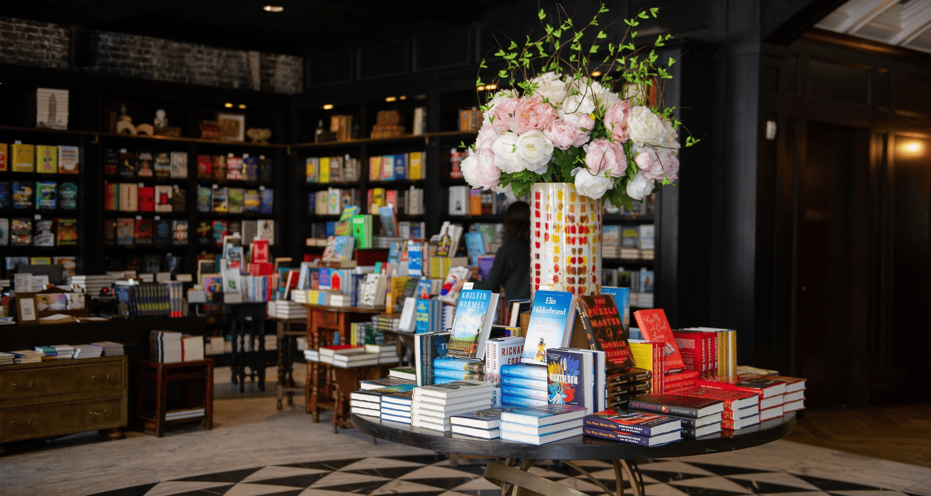 A dozen of our favorite indie bookstores are hosting a book crawl across Tampa Bay this April