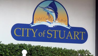 City of Stuart approves contract to hire Michael Giardino as new city manager