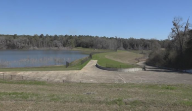 Environmentalists warn Tallahassee dam remains at risk for flooding