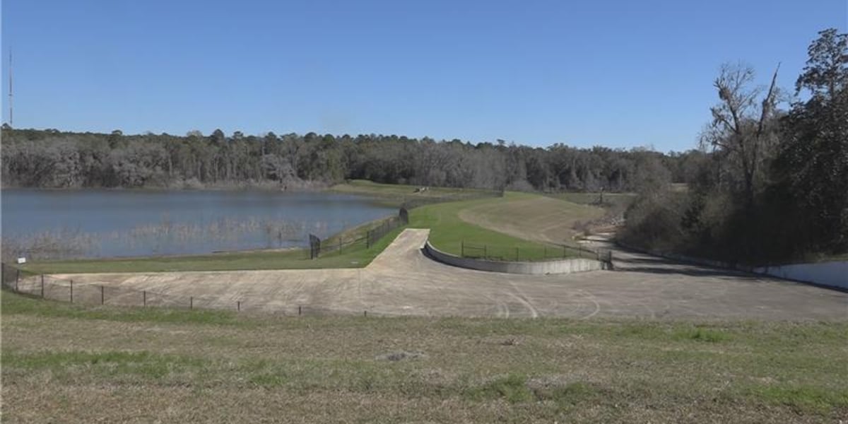 Environmentalists warn Tallahassee dam remains at risk for flooding