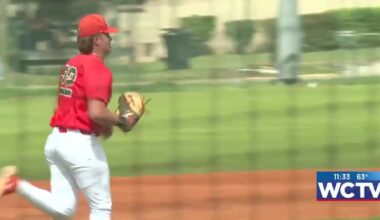 Another good weekend for Florida A&M baseball as the Rattlers win their second-straight series