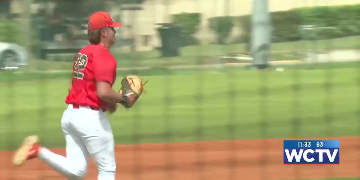 Another good weekend for Florida A&M baseball as the Rattlers win their second-straight series