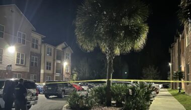 LCSO responding to Friday night shooting off Southwood Plantation Road