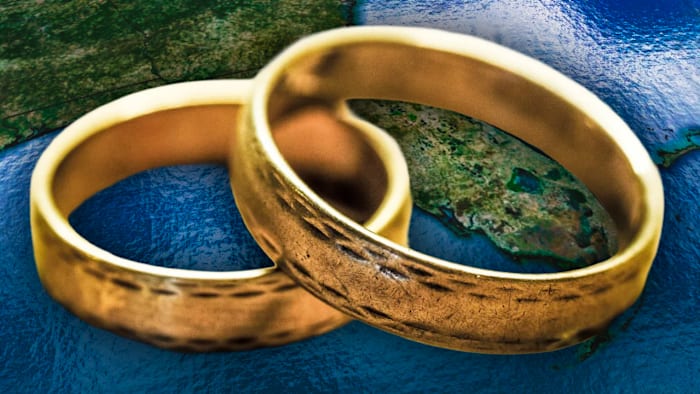Can you actually marry your cousin in Florida? Here’s what the law says