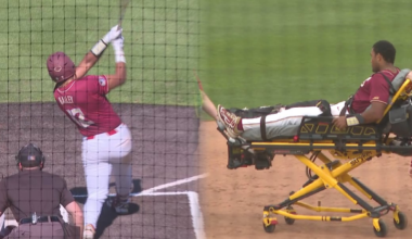 Myles Bailey undergoes surgery, out for the season