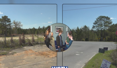 Residents concerned truck stop proposal could add Jefferson County’s first traffic light