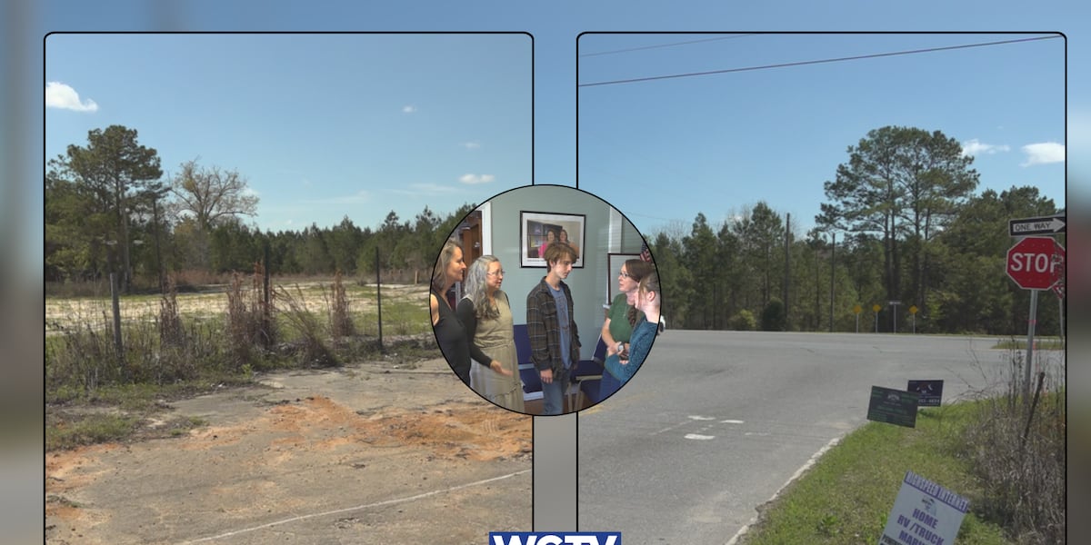 Residents concerned truck stop proposal could add Jefferson County’s first traffic light