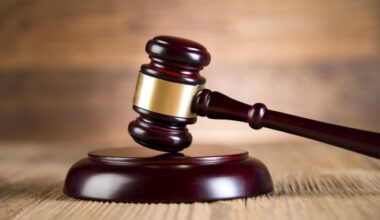 Florida man convicted in Denver woman's 1996 murder