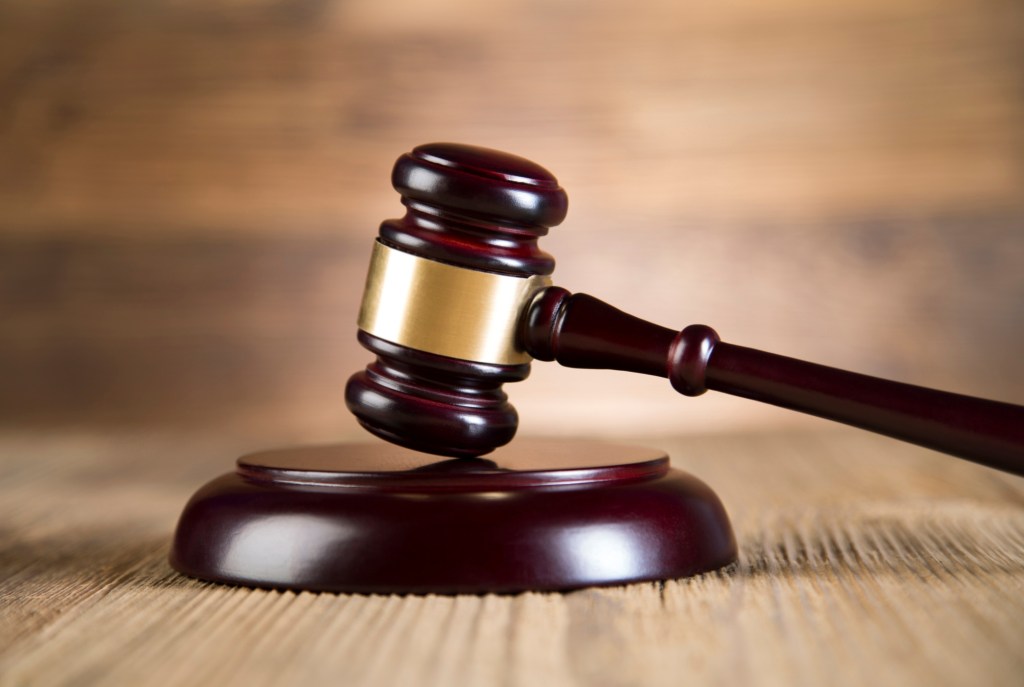 Florida man convicted in Denver woman's 1996 murder