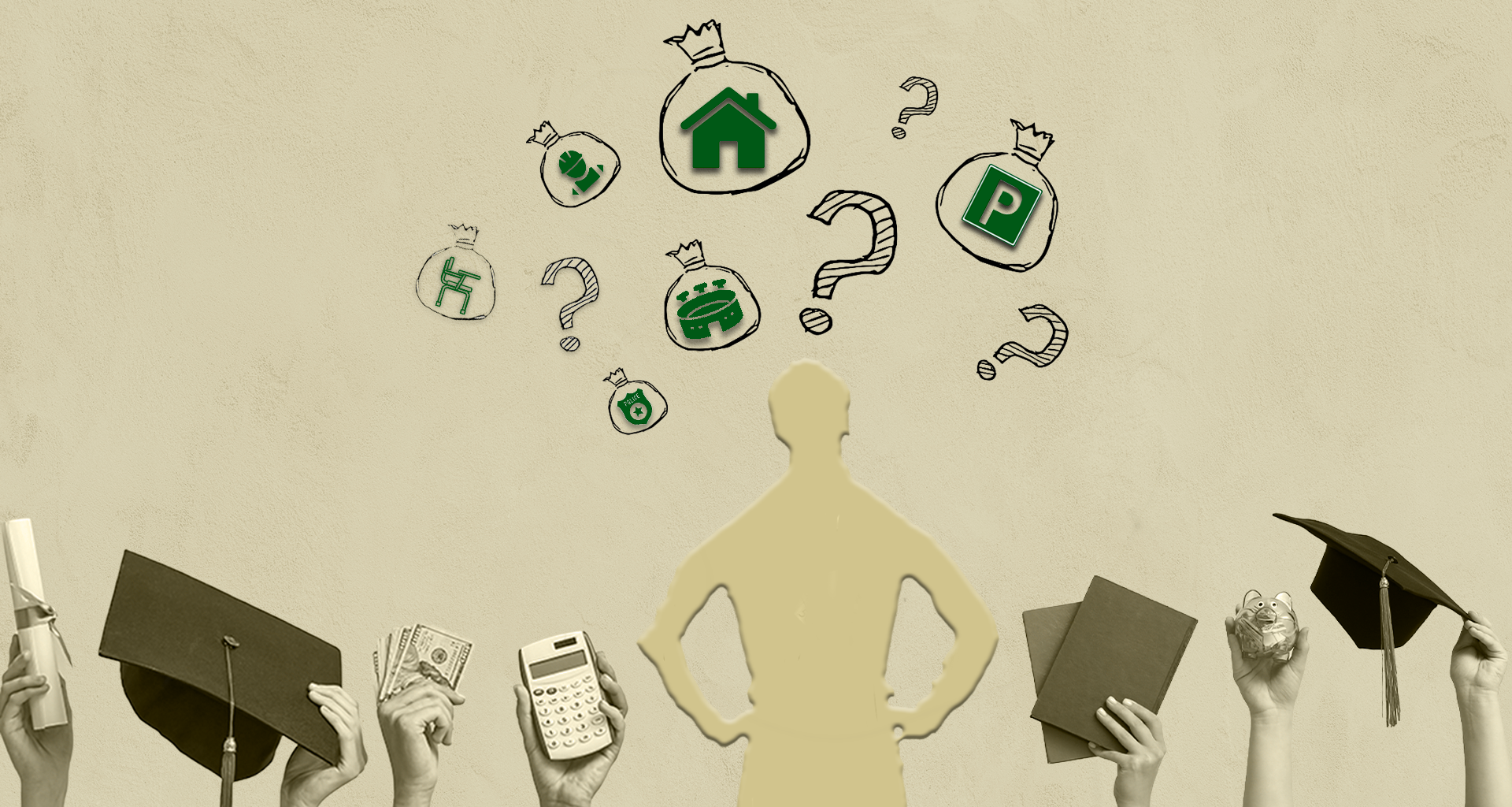 Tuition increases require transparency, not vague promises