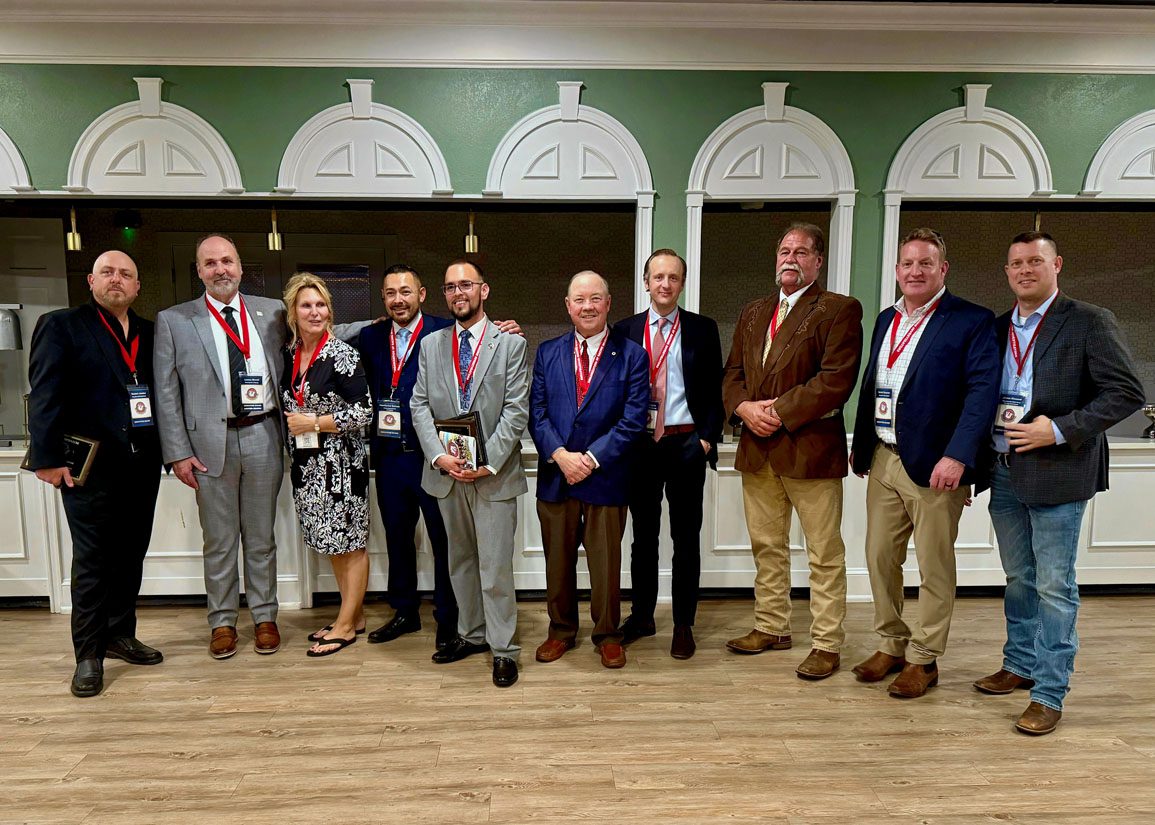 30th Investigator Tampa Conference Fields Largest Attendance