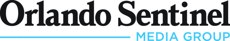 Orlando Sentinel Media Group Logo