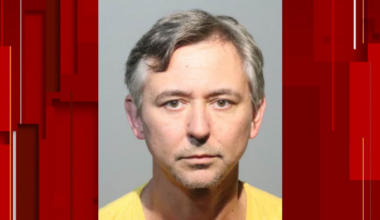 Winter Park High School teacher breaks teen’s back in hit-and-run, police say