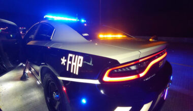 Cocoa man walking along shoulder of SR-520 struck, killed in Brevard County