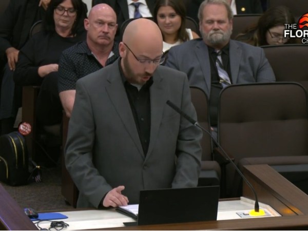 Florida Senate passes bill making it harder for most public employees to form or keep their union