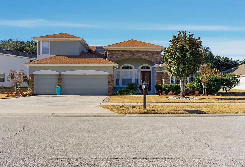 A Kensington Manor home topped all Ocoee sales from March 9 to 15