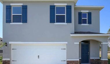 A Wynwood home topped all Ocoee home sales from March 16-22