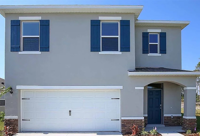 A Wynwood home topped all Ocoee home sales from March 16-22